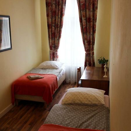 Vintage apartment Karlsbad Buitenkant foto