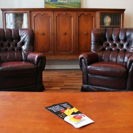 Vintage apartment Karlsbad Buitenkant foto