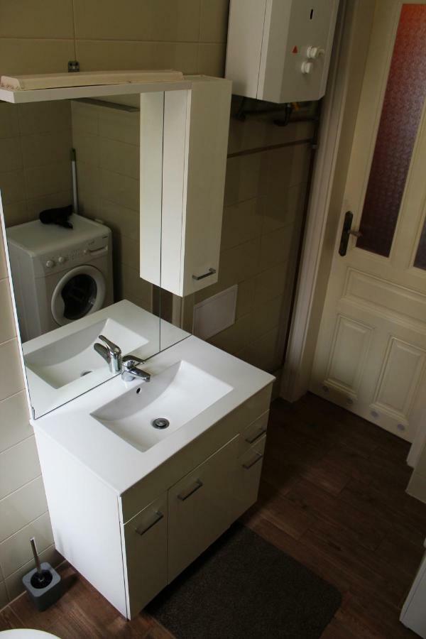 Vintage apartment Karlsbad Buitenkant foto