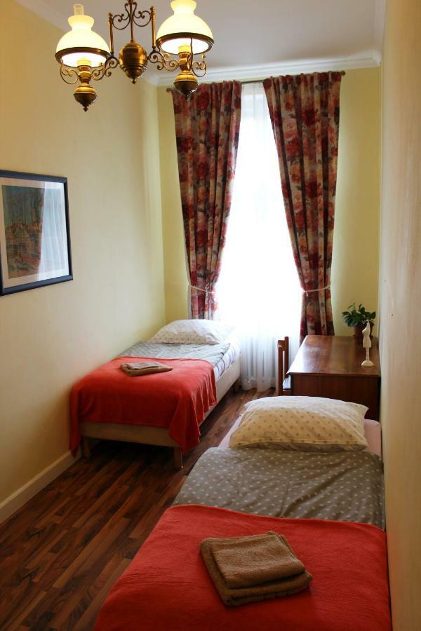 Vintage apartment Karlsbad Buitenkant foto