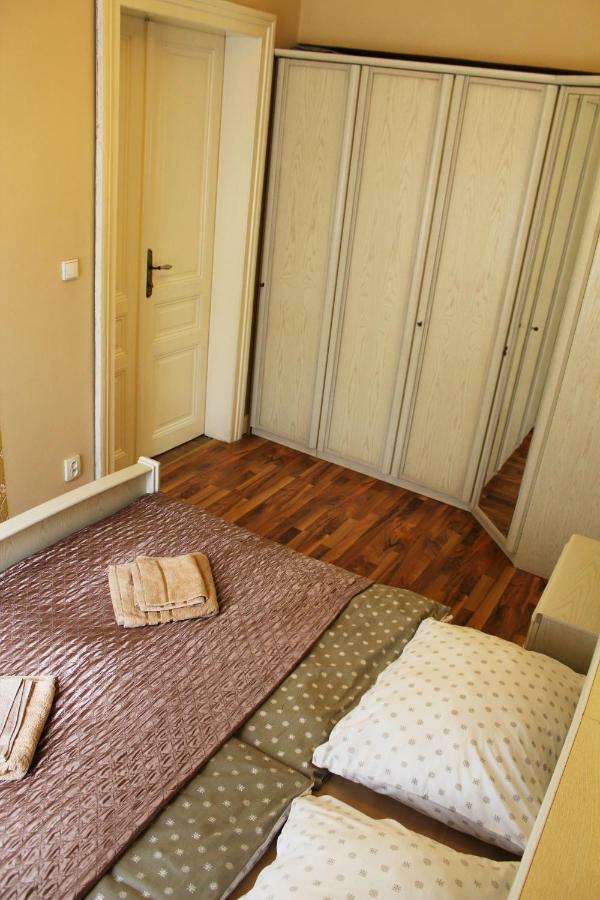 Vintage apartment Karlsbad Buitenkant foto