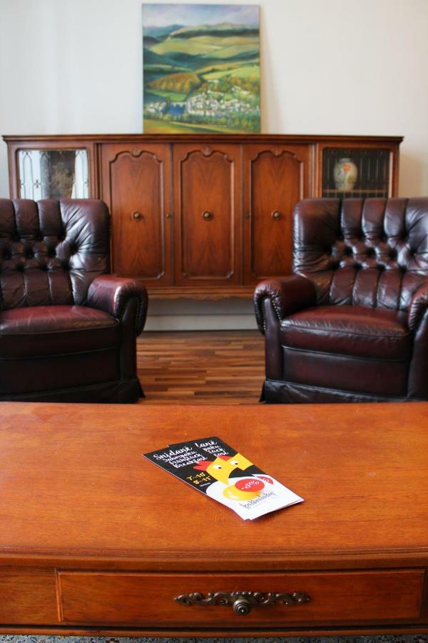 Vintage apartment Karlsbad Buitenkant foto