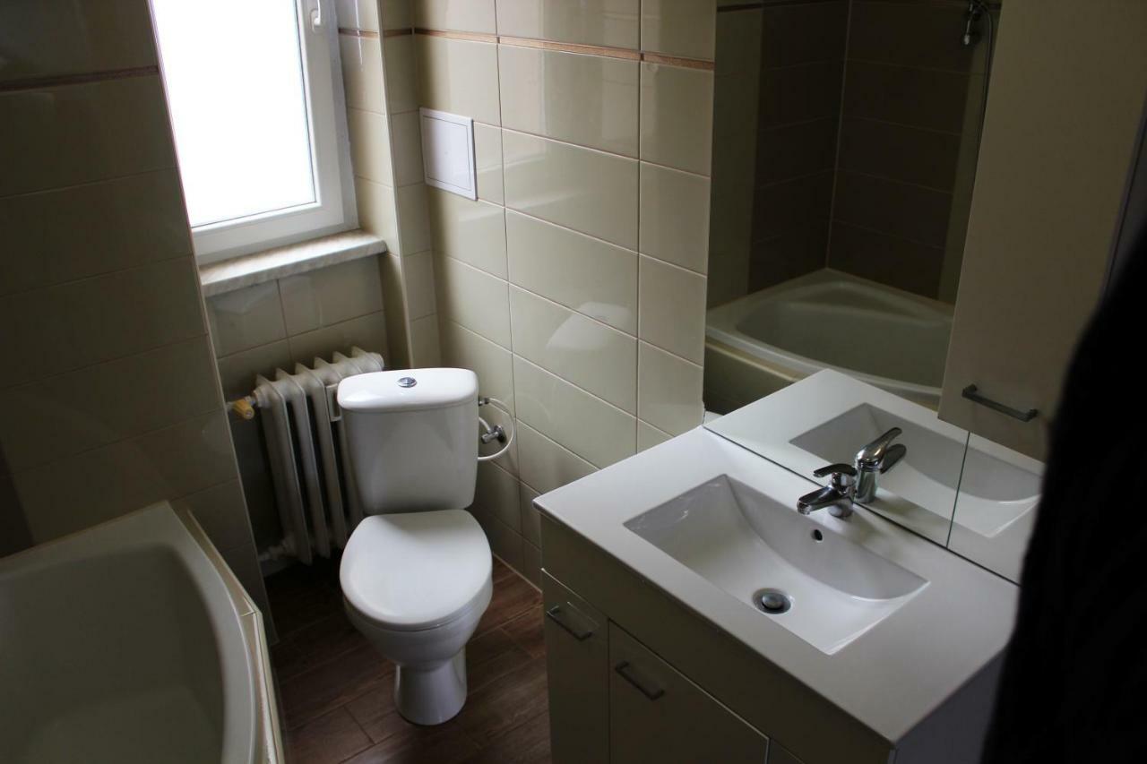 Vintage apartment Karlsbad Buitenkant foto