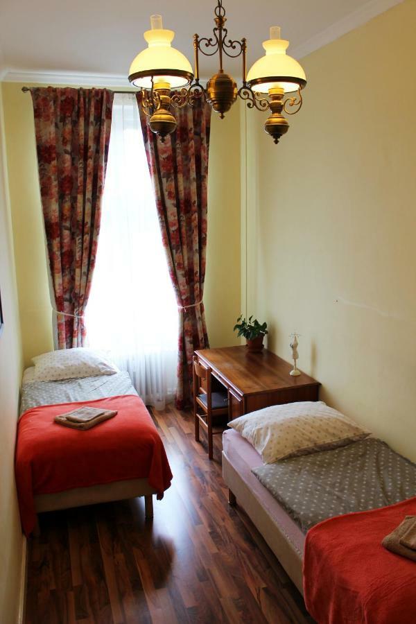 Vintage apartment Karlsbad Buitenkant foto